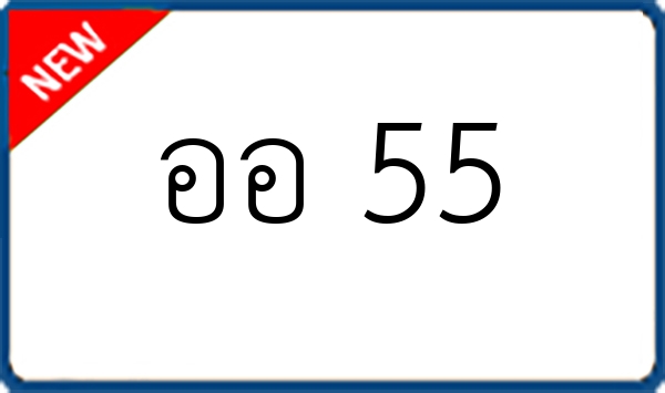 ออ 55